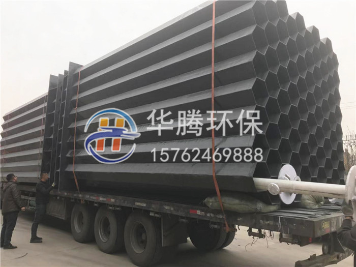 玻璃鋼陽極管應滿足這些條件，效果會很好！